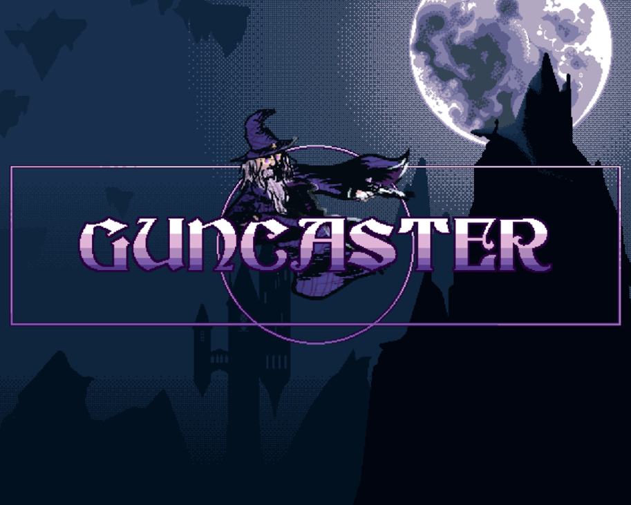 Games like Guncaster