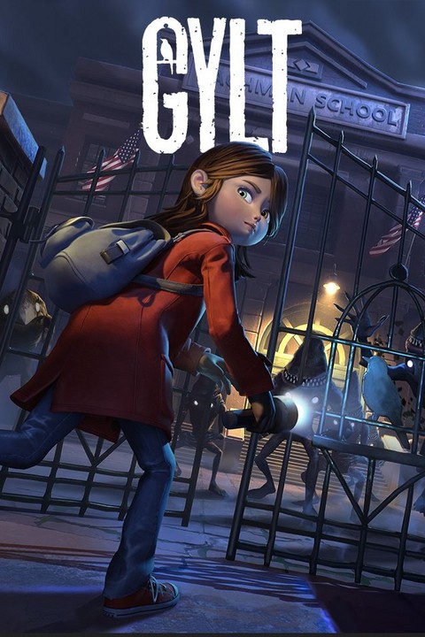 Games like Gylt
