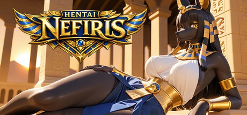 Hentai Nefiris Image