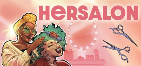 Games like HerSalon