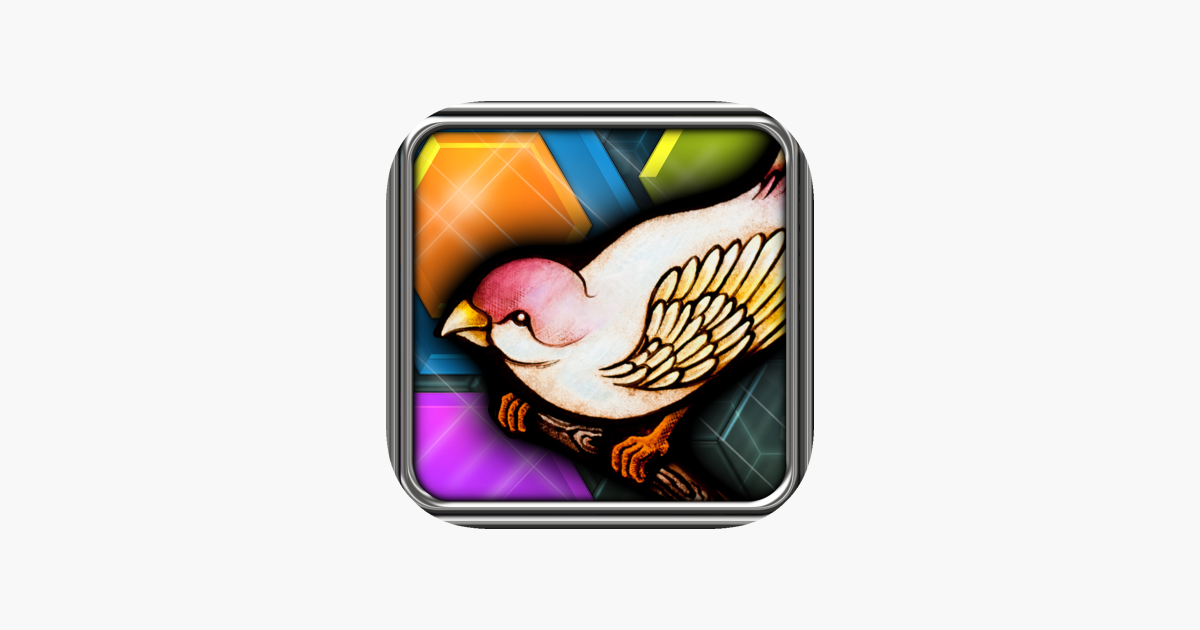 Games like HexLogic - Stained Glass