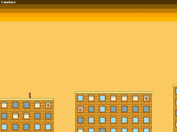 Hola Run - Hola Soy German Edition screenshot