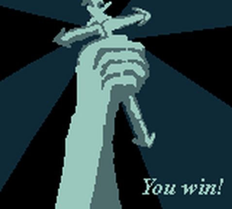 Holy Affairs screenshot