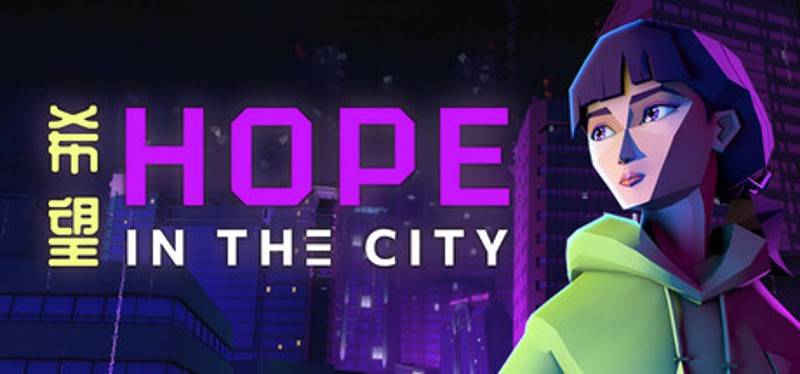 Hope in the City Image