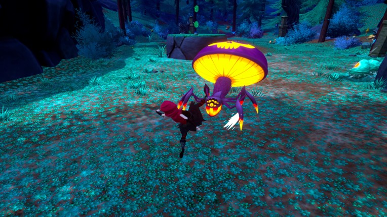 Hotel Transylvania: Scary-Tale Adventures screenshot