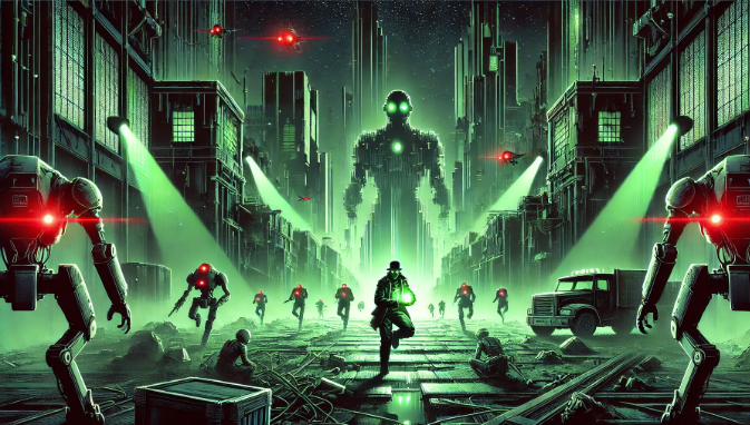 Games like Human.exe