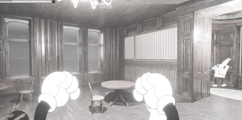 Hyperchannel screenshot