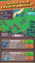 Idle Dino Zoo Image