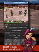 Idle Guardians: Idle RPG Games Image