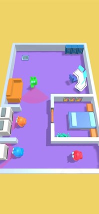 Imposter Solo Attack screenshot