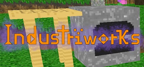 Games like Industriworks