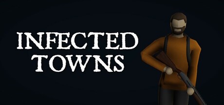 Games like Infected Towns
