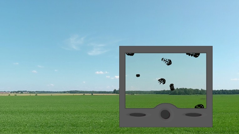 Intentional Bugs screenshot