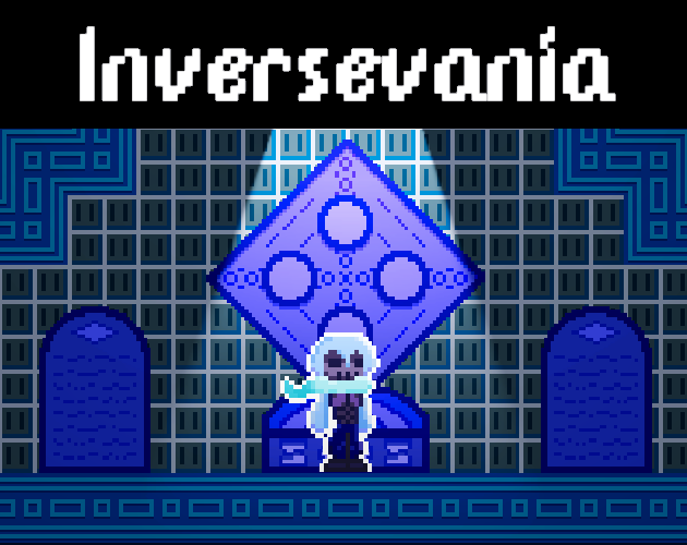 Games like Inversevania