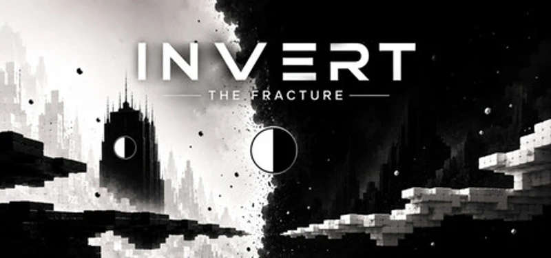 INVERT: The Fracture Image