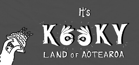 Games like It's Kooky - Land of Aotearoa