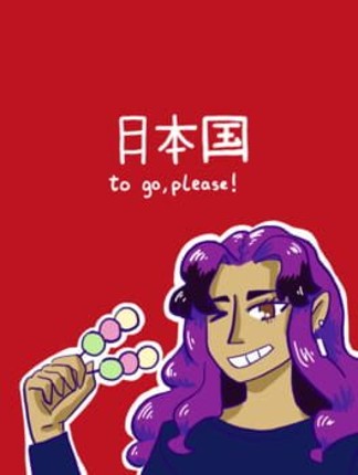 Japan to Go, Please! Image