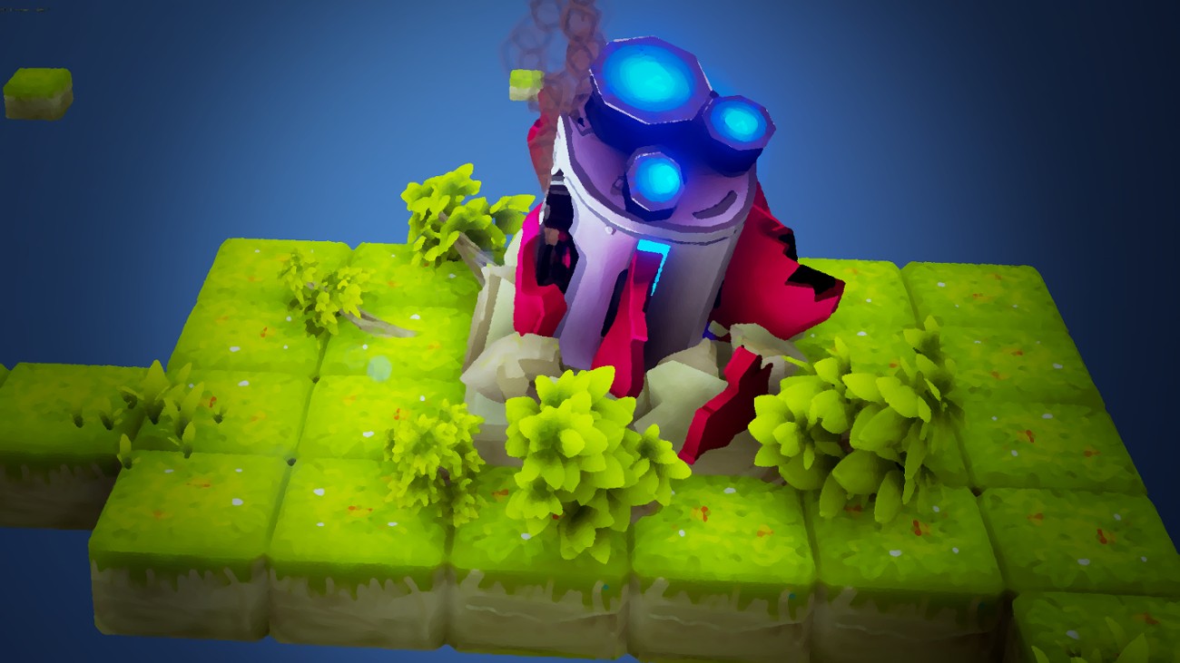 Games like Jump, Step, Step