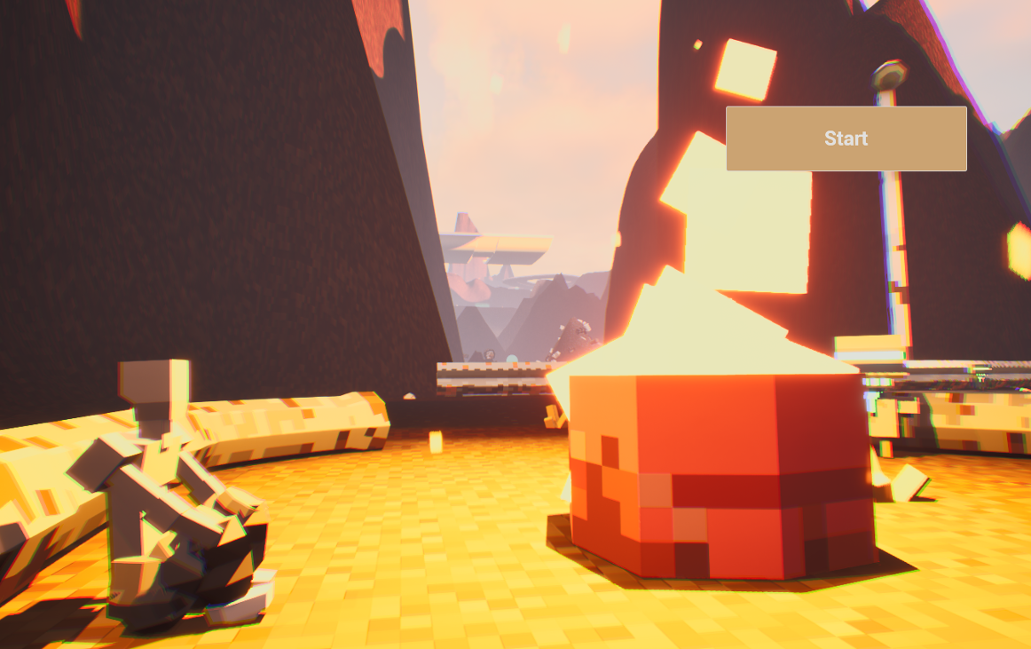 Games like Junkworld Drifter