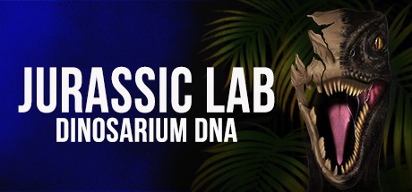 Games like Jurassic Lab: Dinosarium DNA