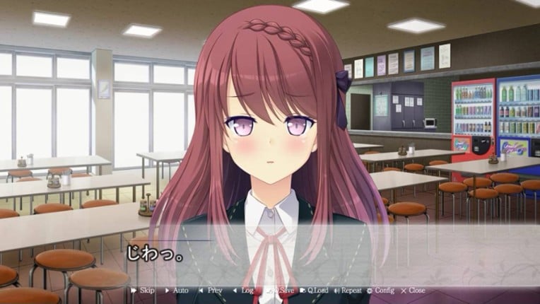 Kanojo * Step screenshot