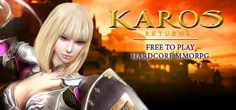 Games like Karos Returns