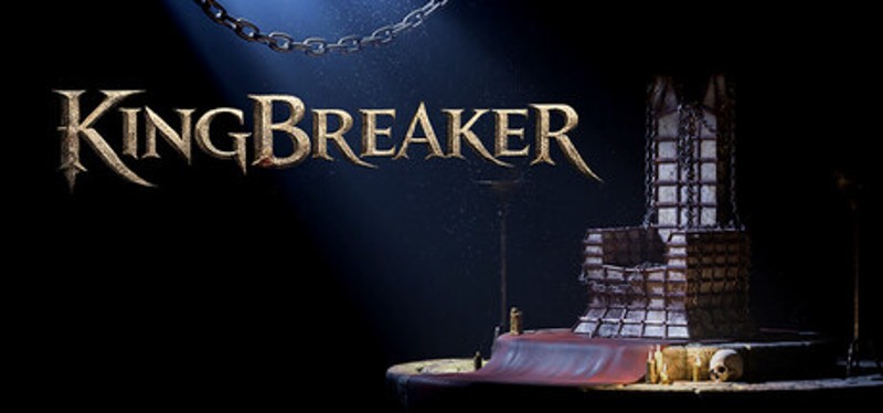 KingBreaker Image