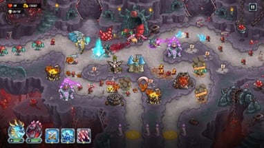 Kingdom Rush 5: Alliance TD Image