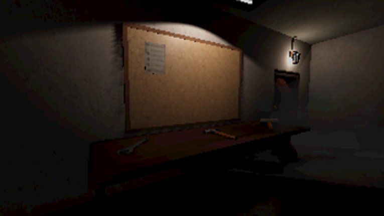 La Torre Fantasma Image