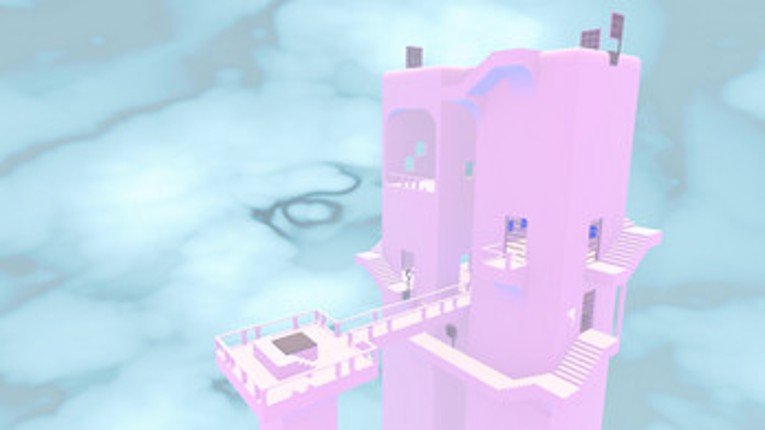 Laputa: Riddles In The Sky screenshot