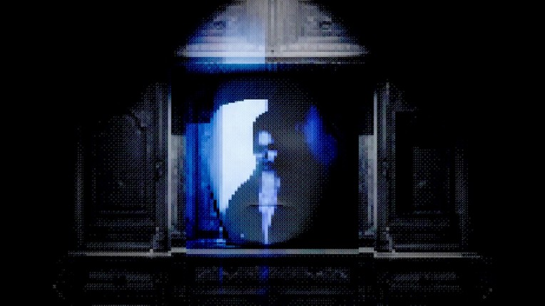 Last Look along Woodward Boulevard screenshot