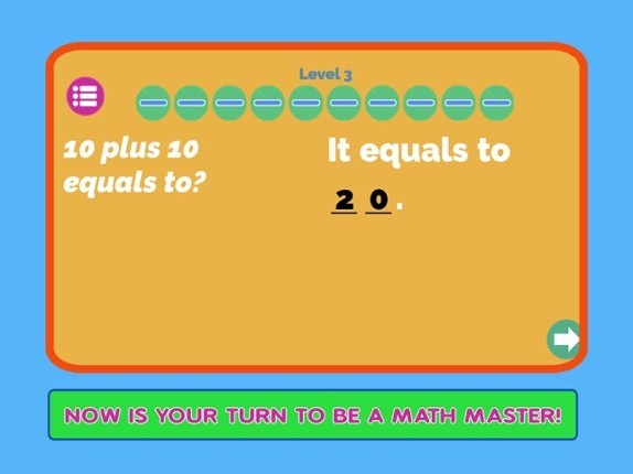 Learn Mental Math Quiz Games Image