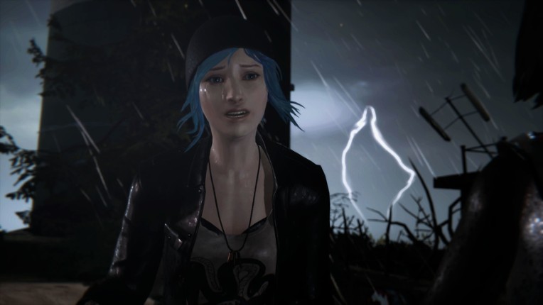 Life is Strange Remastered Collection screenshot