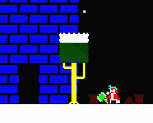 LONG LIVE THE AXE Image