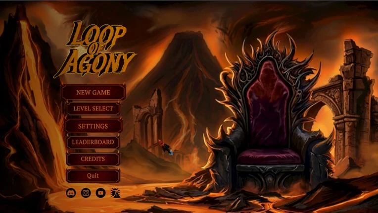 Loop of Agony Image