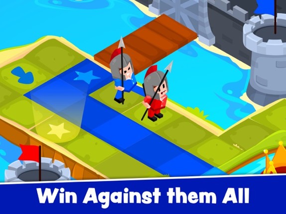 Ludo Game: Battle World Star screenshot