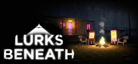 Games like Lurks Beneath