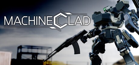 Games like MachineClad
