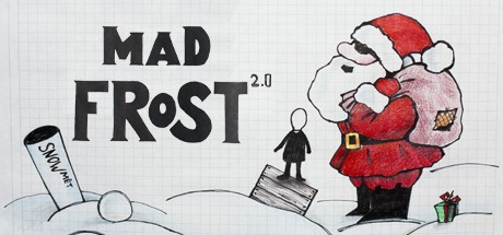 Games like Mad Frost