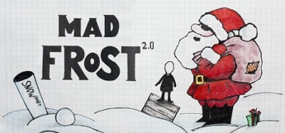 Mad Frost Image