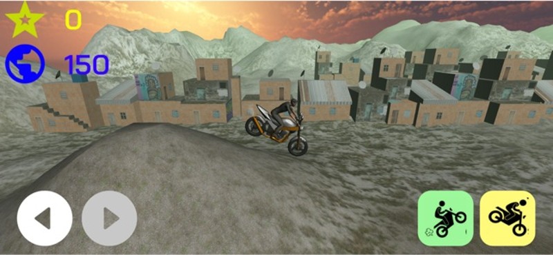 Manobras de Moto Brasil Image