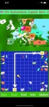 Map Solitaire - Europe Image