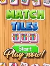 Match Tiles - Onet Puzzle Image