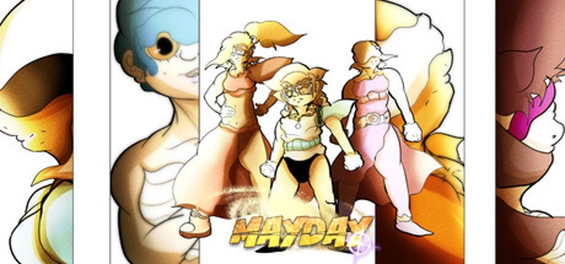 Mayday Image