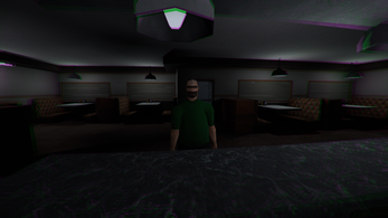 Meat screenshot