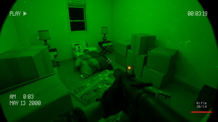 Menticide screenshot