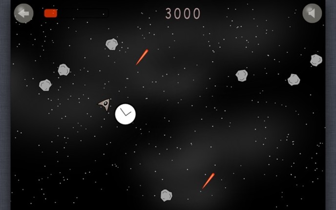 Meteor Blaster Image