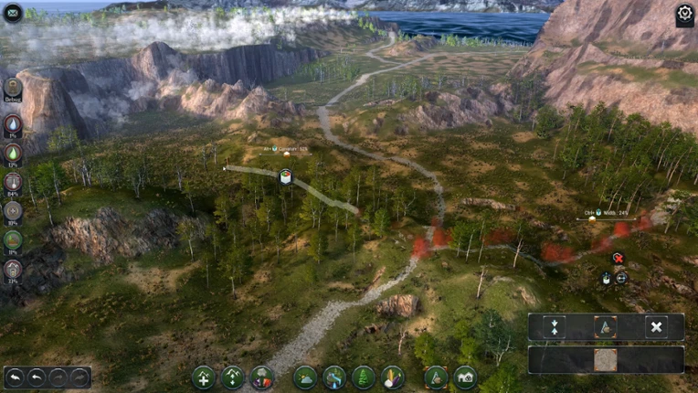 Minor Deity screenshot