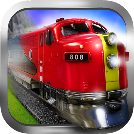 ModelRailwayEasily Game Cover