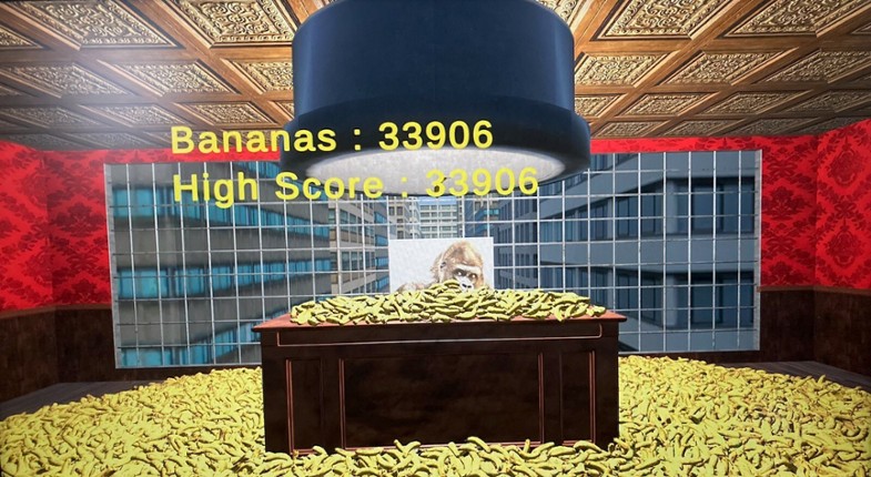 Monkey Business screenshot